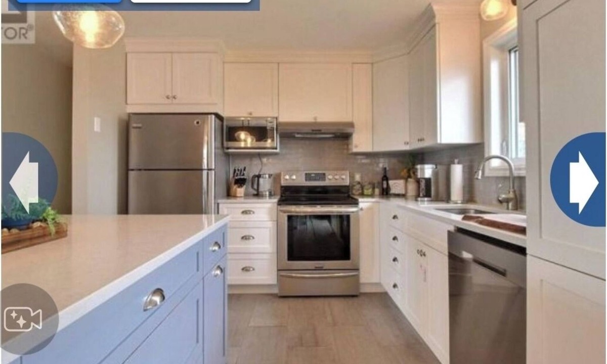Dieppe House | Beautiful and peaceful house all inclusive near Airport in Dieppe, New Brunswick