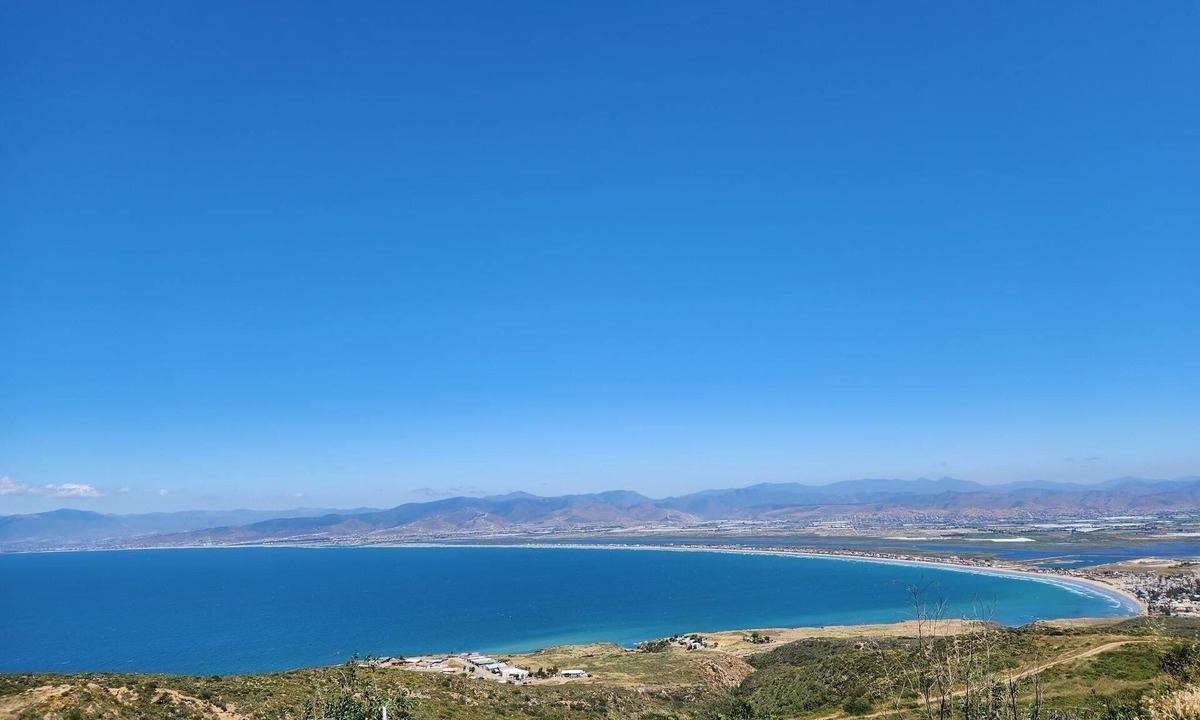 Ensenada House | Beautiful and Peaceful Home with Bay Front Views.