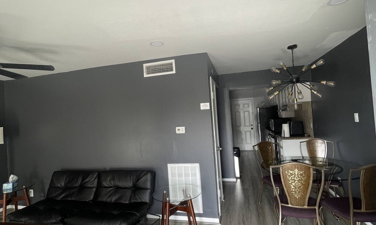 Spring Branch Central Apartment | Beautiful and peaceful place right next to the mall!