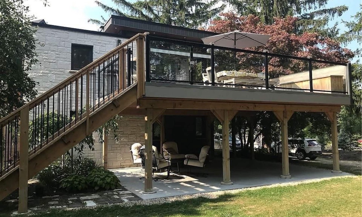 Craigleith House | Beautiful and Pristine Getaway Home