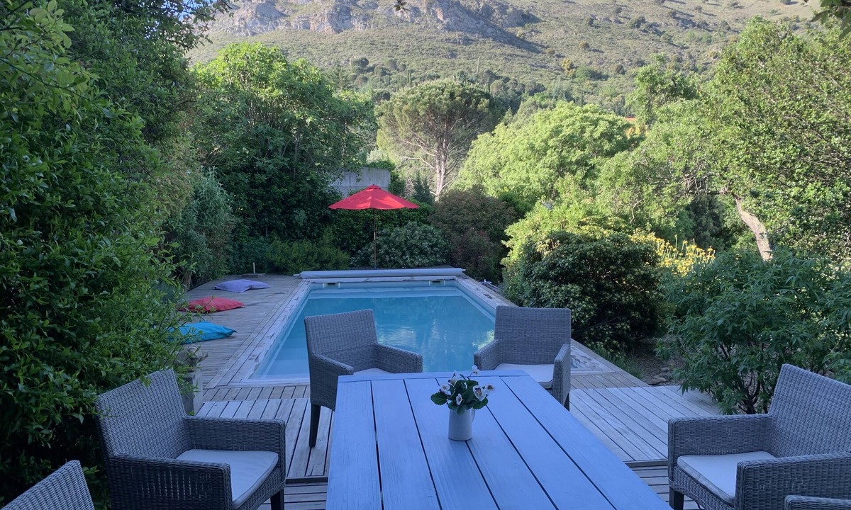 Camelas House | Beautiful and secluded gite with private pool - Camelas