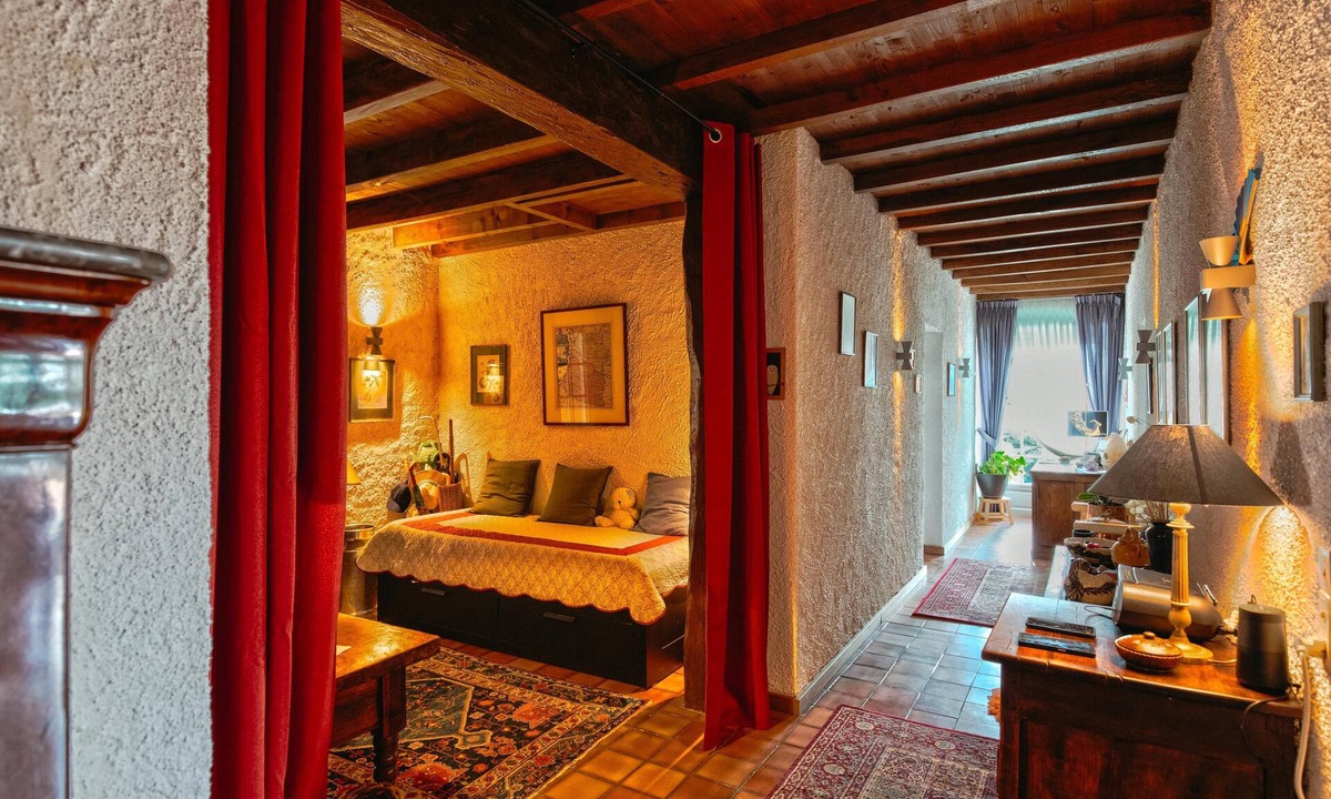 Saint-Frajou House | Beautiful and warm house in the countryside