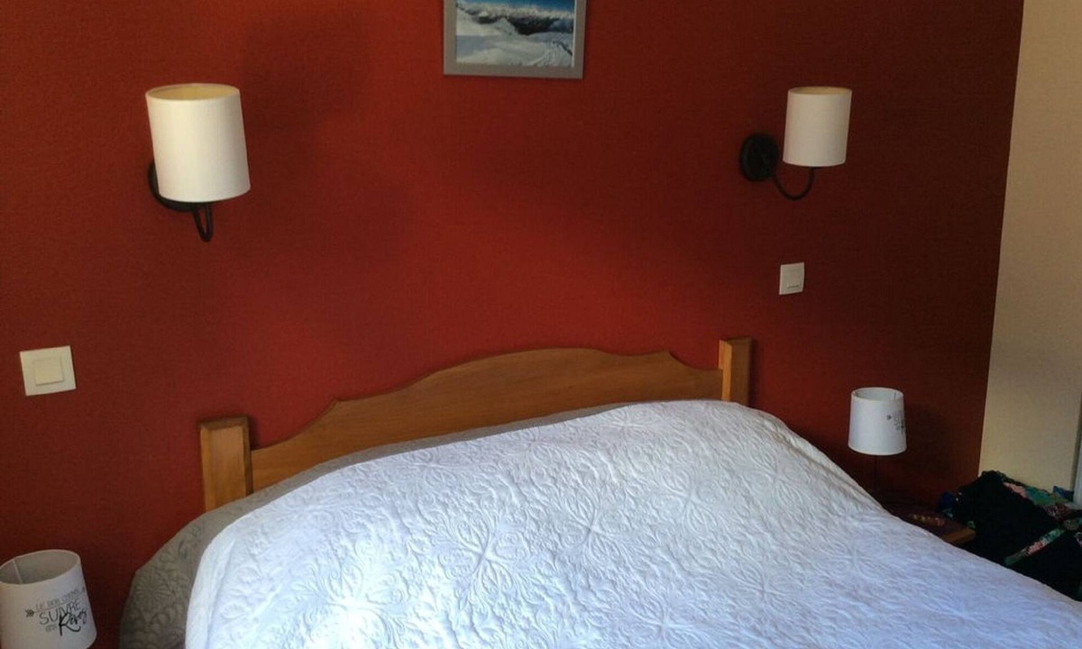 Saint-Lary-Soulan Apartment | Beautiful apartment with mountain views