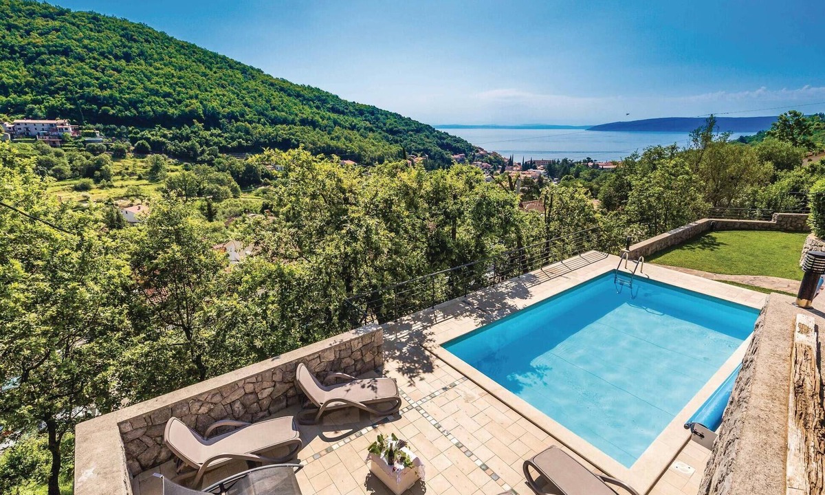 Sucici Apartment | Beautiful apartment in Moscenicka Draga