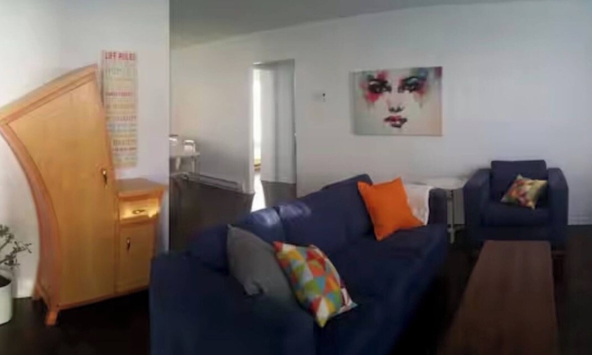 Victoriaville Apartment | Beautiful apartment, downtown Victoriaville (app2)
