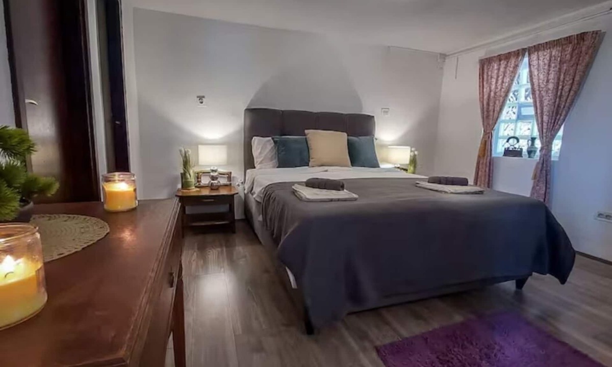 Rovinjsko Selo Apartment | Beautiful apartment for two with a pool