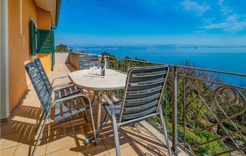 Donji Kraj Apartment | Beautiful Apartment In Moscenicka Draga