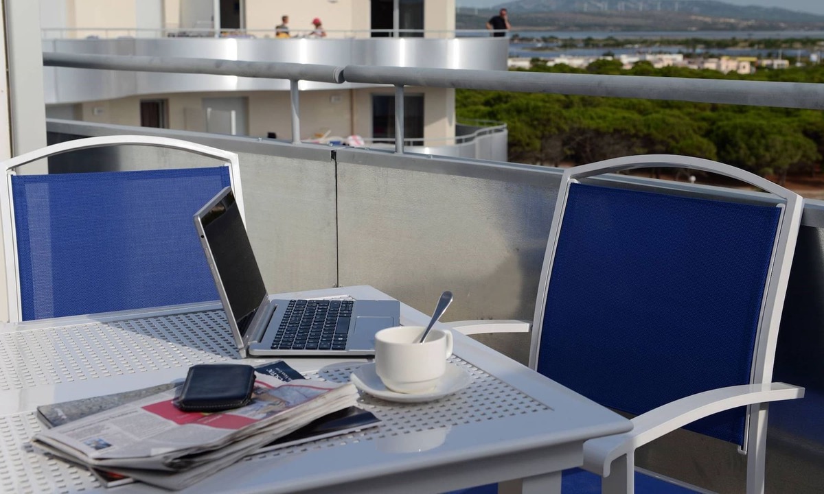 Le Barcares Apartment | Beautiful apartment near Port-Barcarès Beach