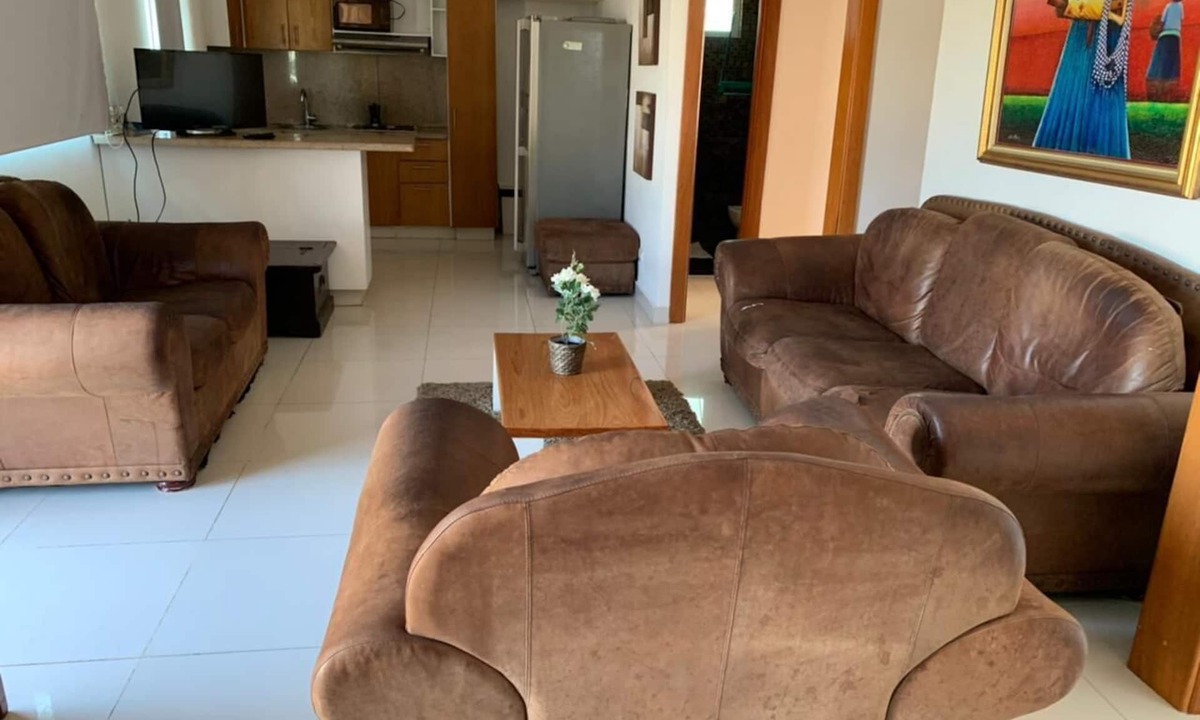 Boca Chica Apartment | Beautiful Apartment 101C