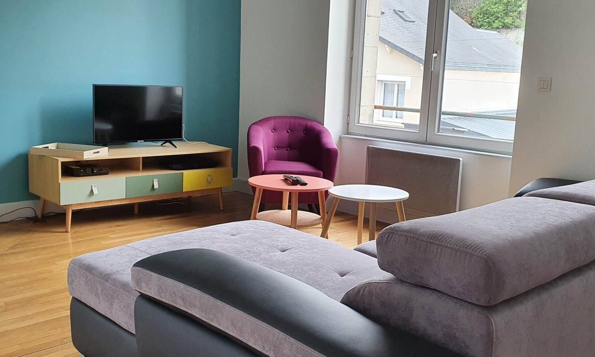 Bourges Apartment | Beautiful apartment Bourges