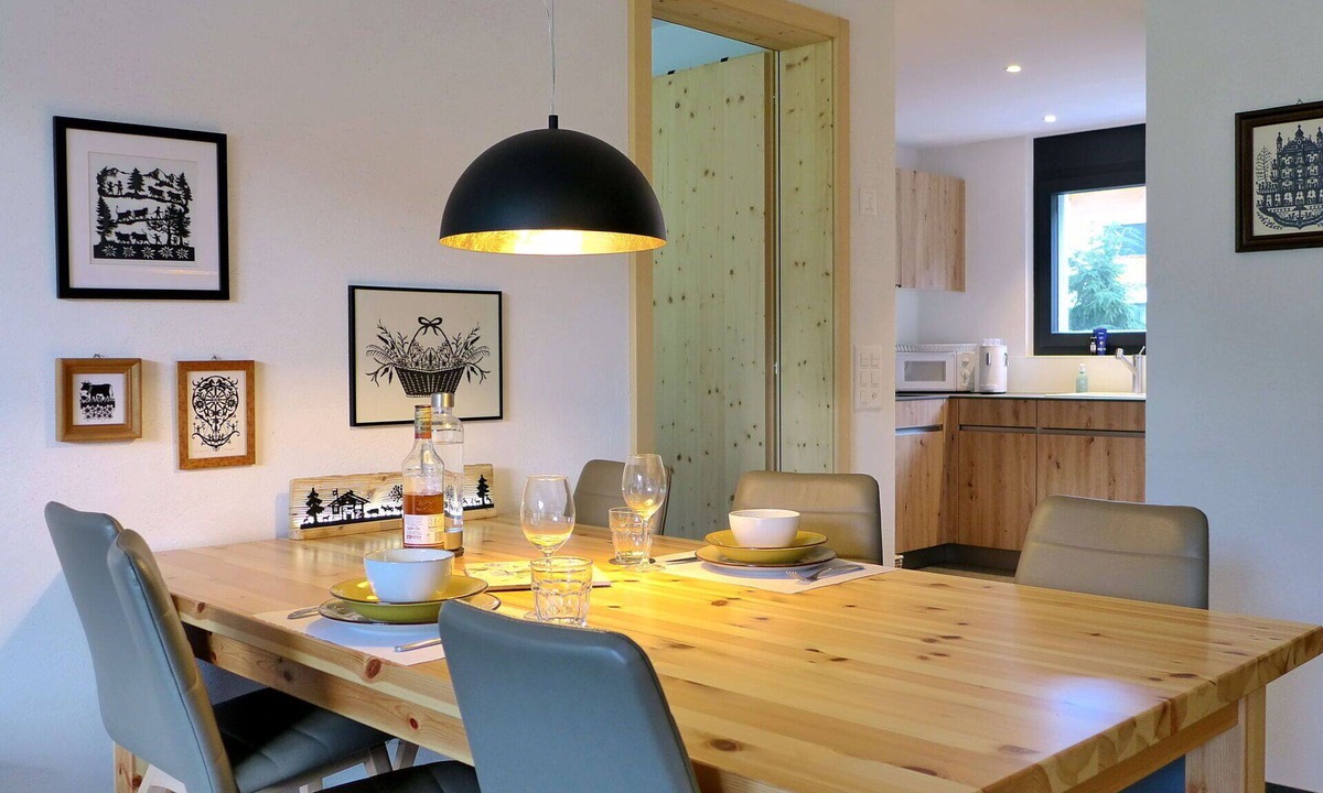 Blankenburg Apartment | Beautiful apartment for 3 people with WIFI, TV, terrace, pets allowed and panoramic view