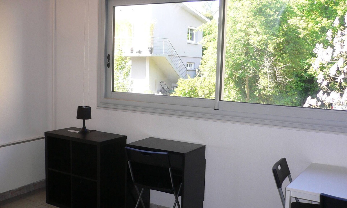 Coteaux Ouest Apartment | Beautiful apartment, chic and sober