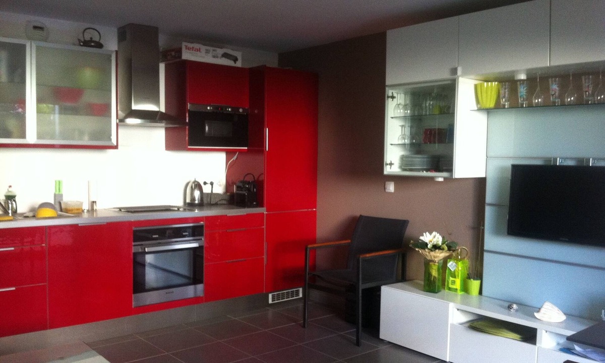 Le Grau-dʼAgde Apartment | Beautiful apartment close to the beach and shops