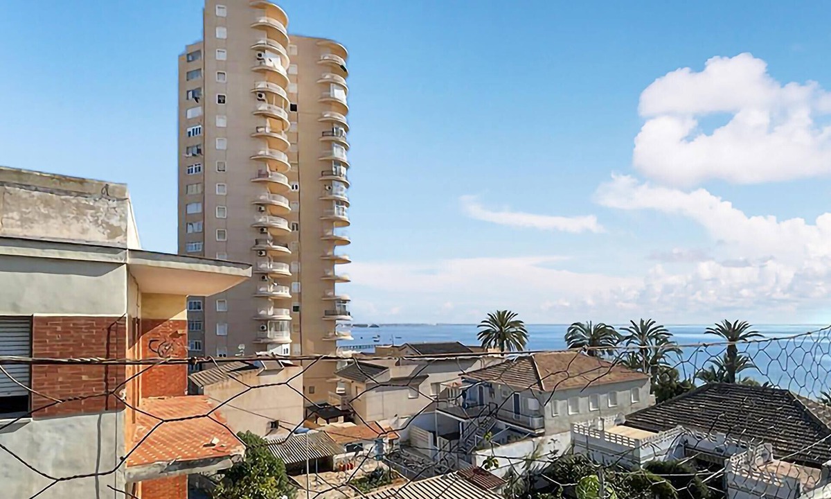 Santiago de la Ribera Apartment | Beautiful apartment in San Javier