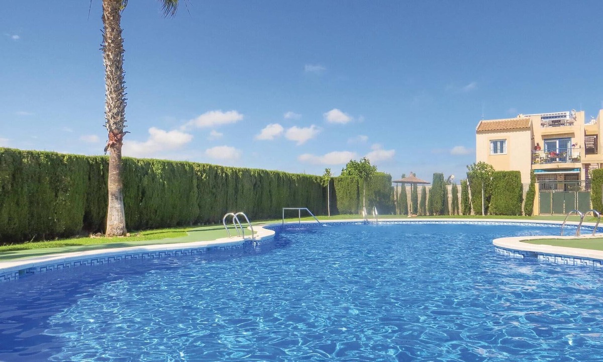 San Luis Apartment | Beautiful apartment in Torrevieja