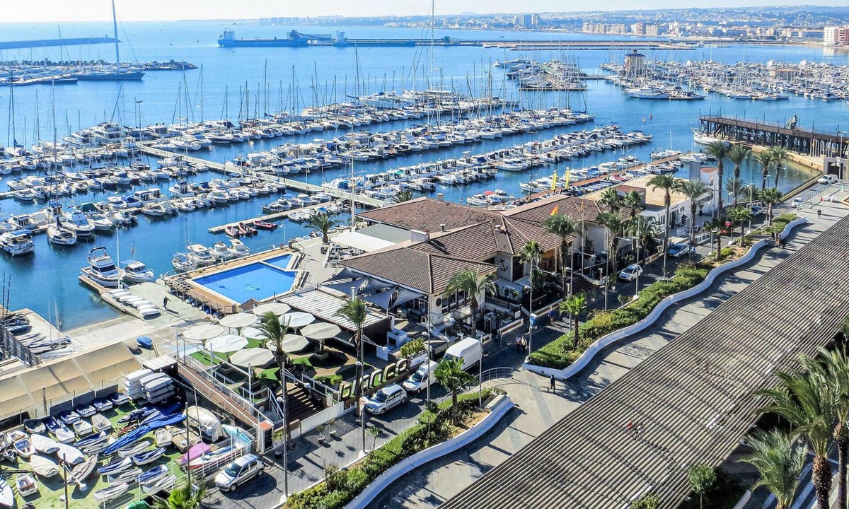 Torrevieja Apartment | Beautiful apartment in Torrevieja
