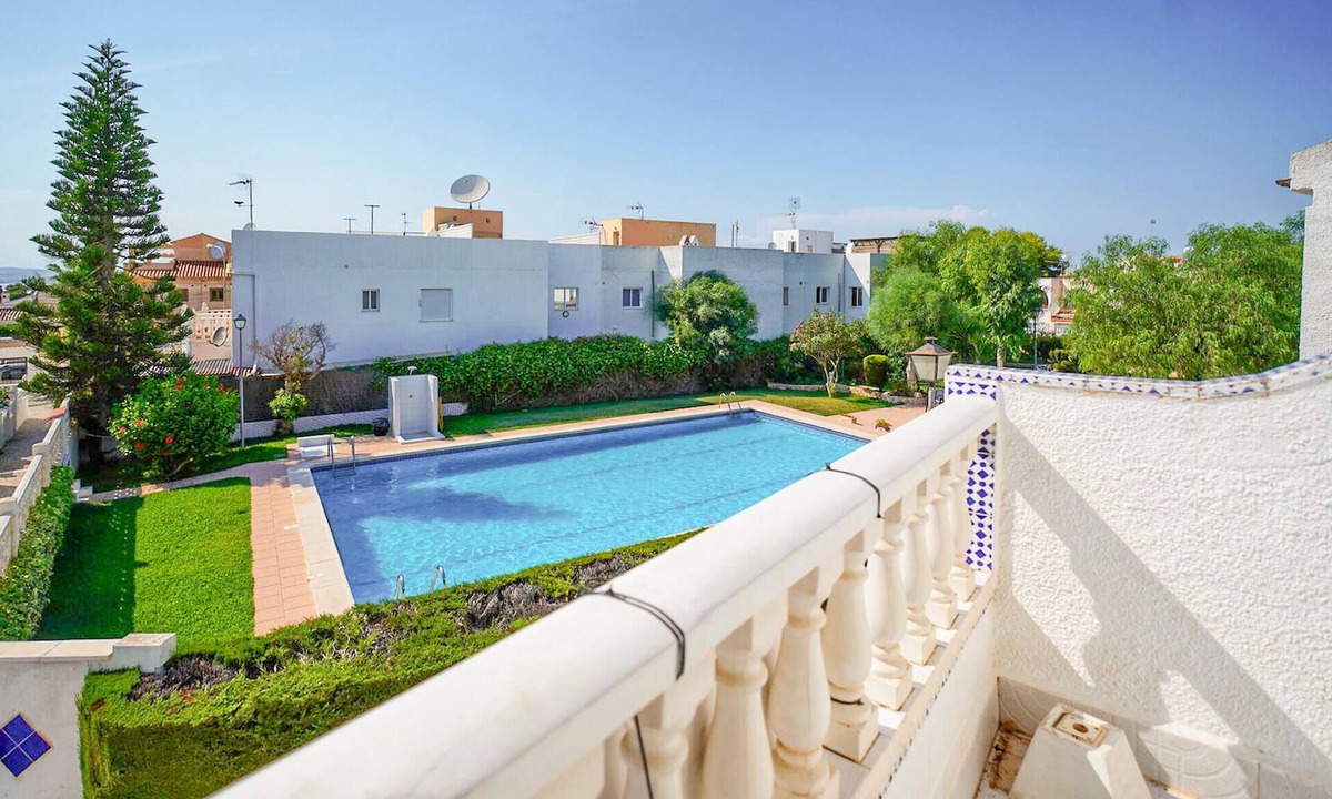 La Siesta Apartment | Beautiful apartment in Torrevieja