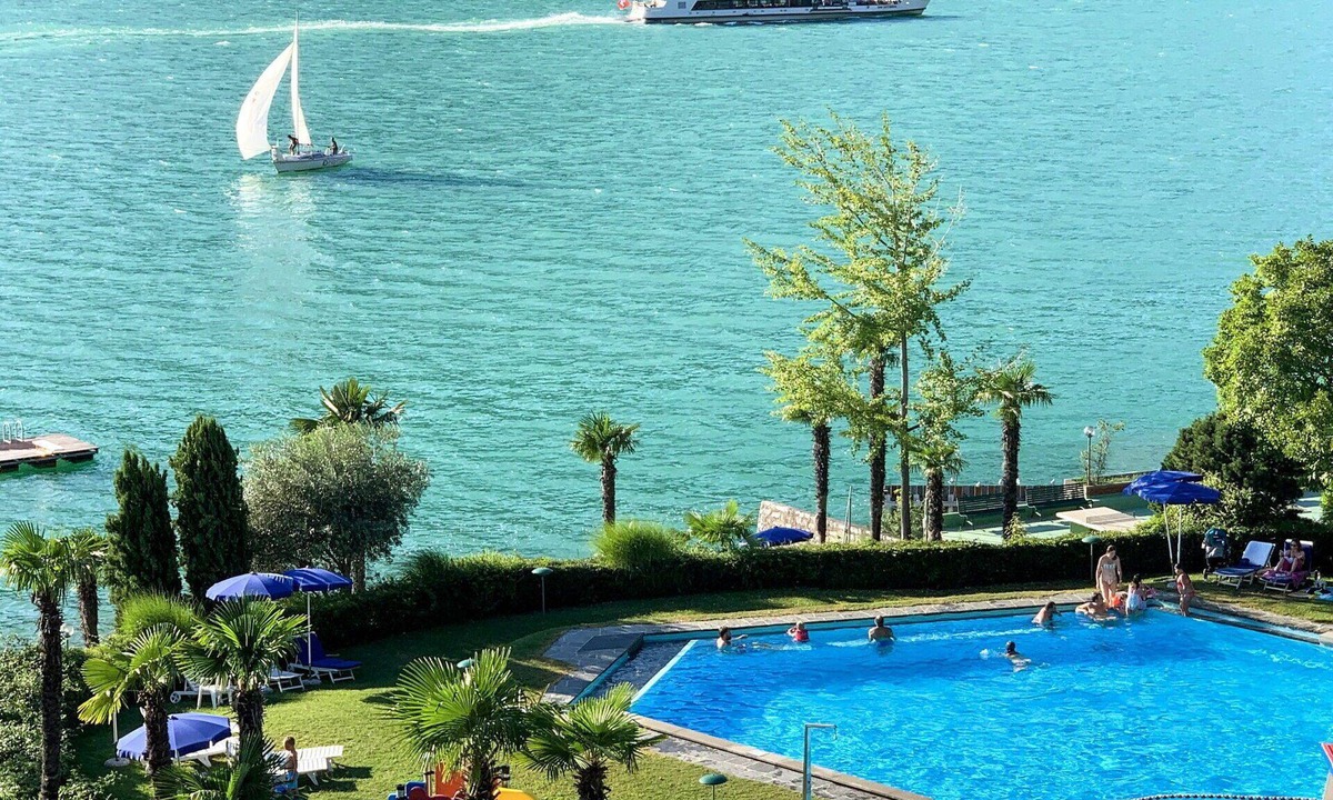 Bigogno Apartment | Beautiful apartment for 3 people with WIFI, pool, A/C, TV and balcony