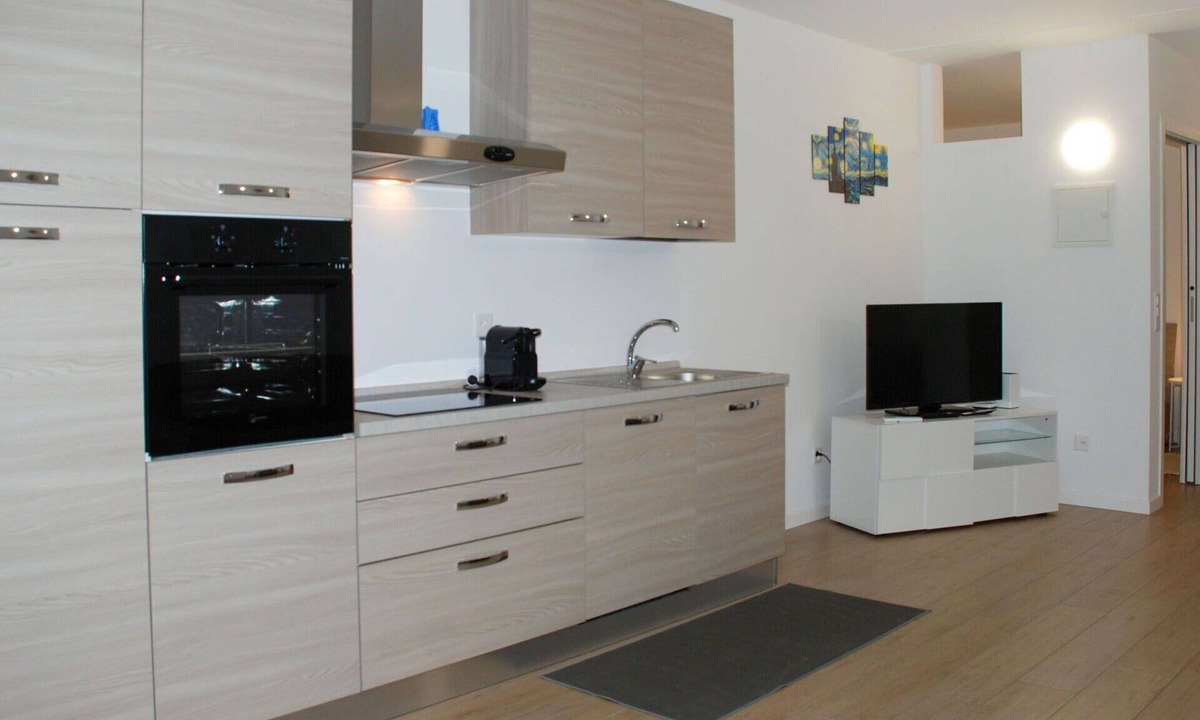 Bigogno Apartment | Beautiful apartment for 4 people with A/C, pool, WIFI, TV and panoramic view