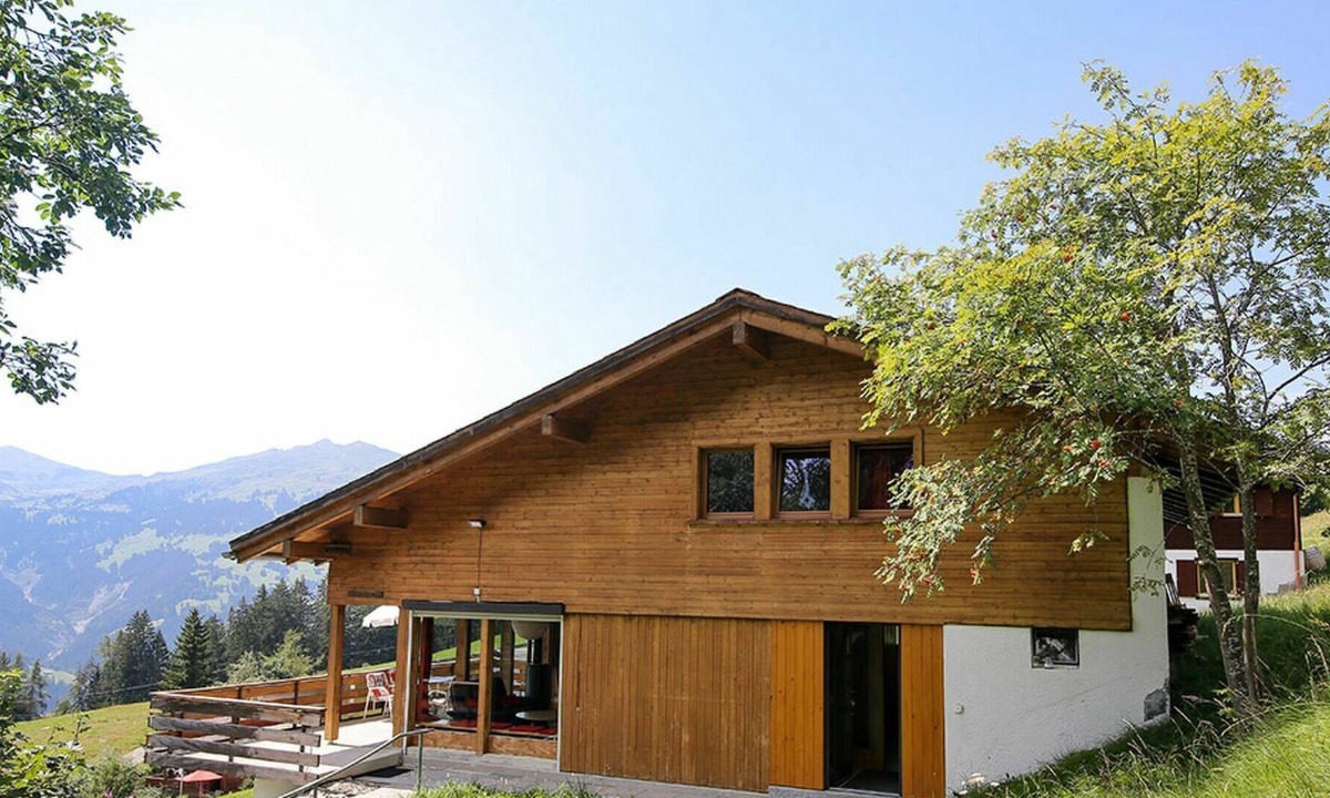 Pany Apartment | Beautiful apartment for 7 guests with WIFI, pool, TV, balcony, pets allowed and parking