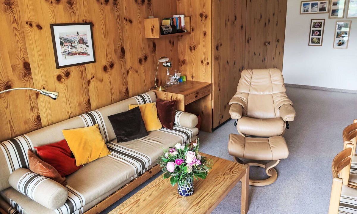 Acletta Apartment | Beautiful apartment for 4 people with WIFI, pool, TV, balcony and panoramic view