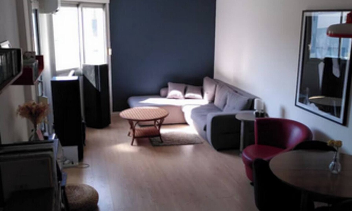 Les Beaux-Arts Apartment | Beautiful apartment opposite the historic center, ideal for discovering Montpellier