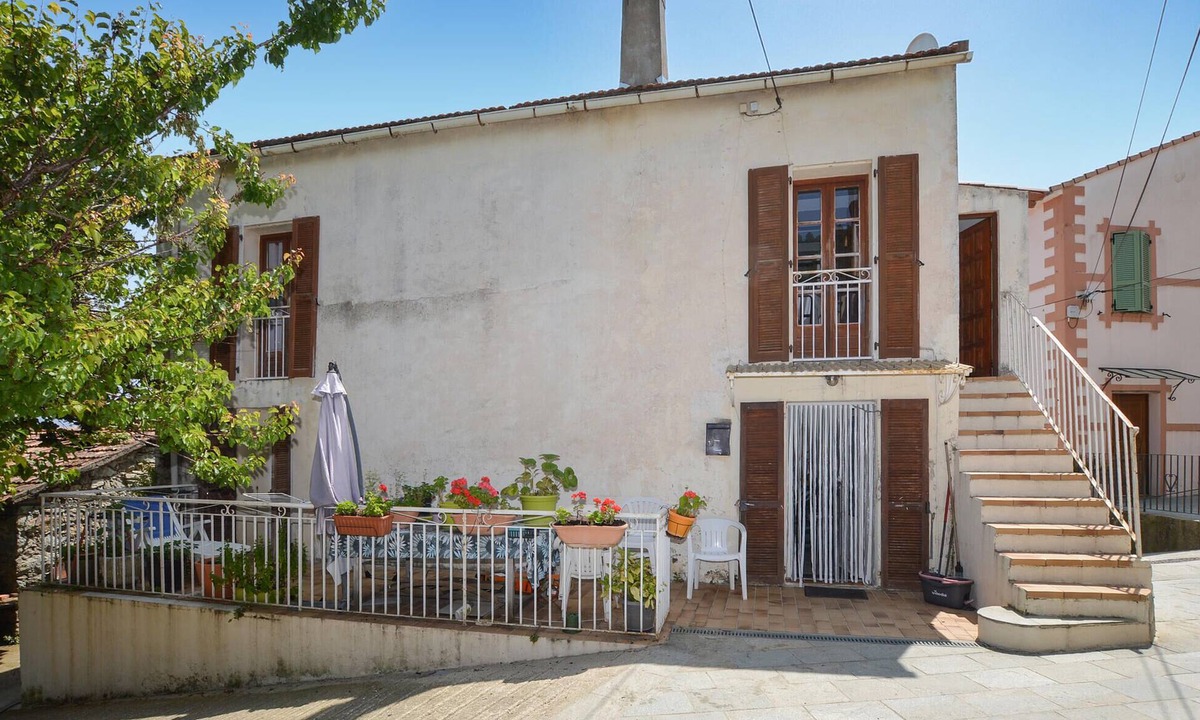 Rospigliani Apartment | Beautiful apartment in Rospigliani