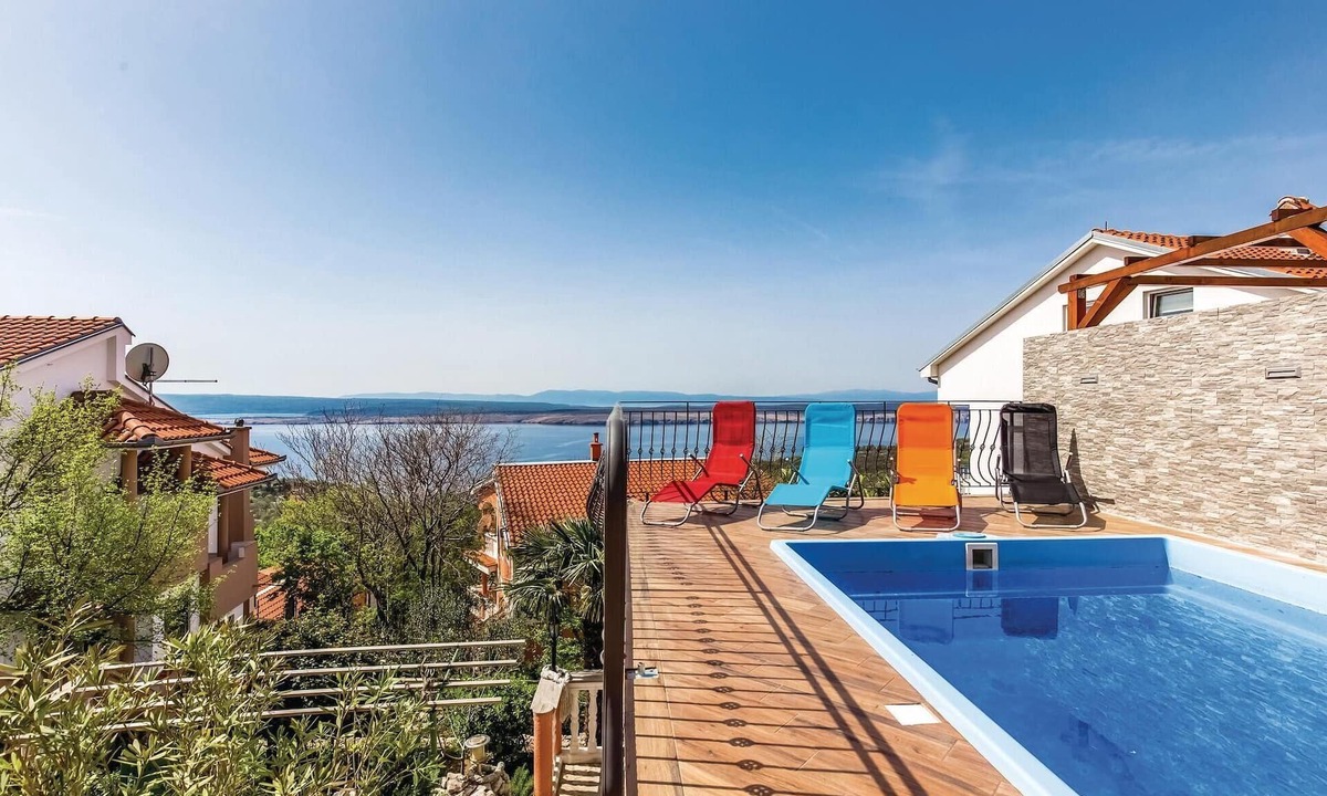 Dramalj Apartment | Beautiful apartment in Crikvenica