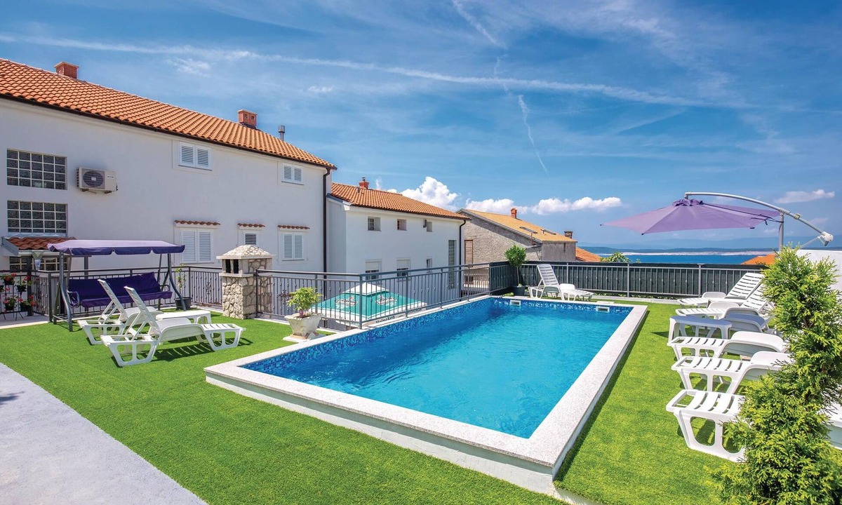 Crikvenica Apartment | Beautiful apartment in Crikvenica