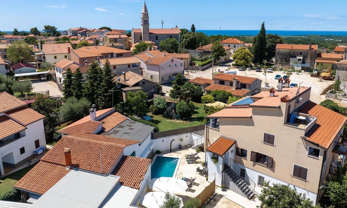 Tar Apartment | Beautiful apartment in Tar-Vabriga