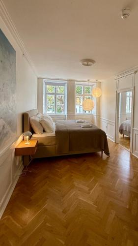 Copenhagen City Centre Apartment | Beautiful apartment i 4