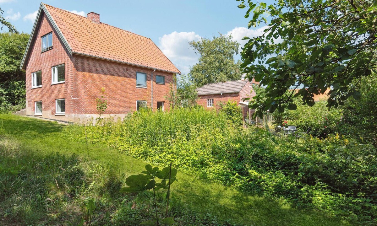 Hurup Thy Apartment | Beautiful apartment in Hurup Thy