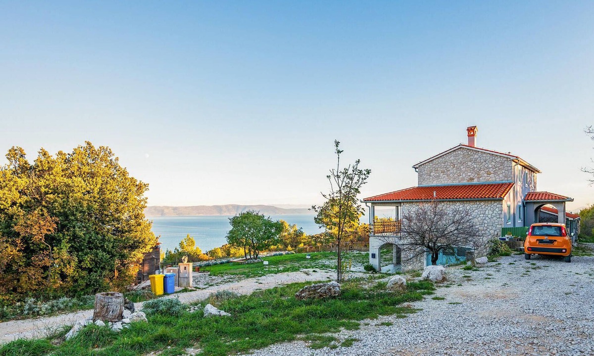 Gondolici Apartment | Beautiful apartment in Gondolici
