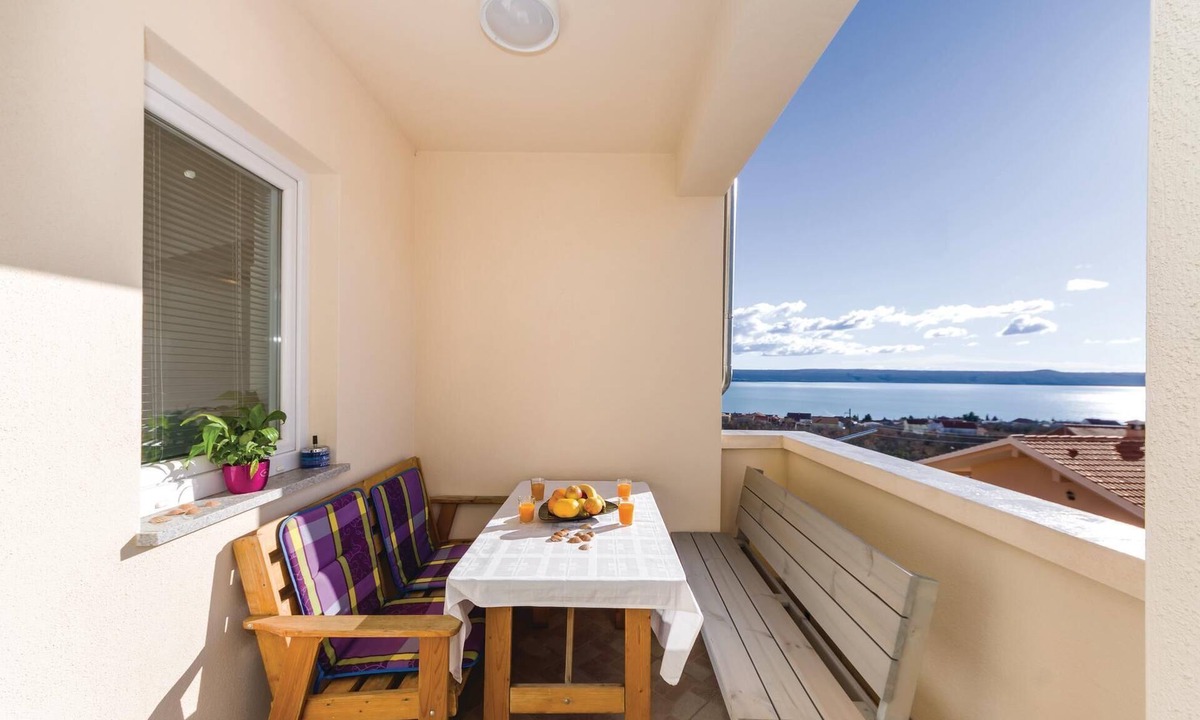Maslenica Apartment | Beautiful apartment in Maslenica