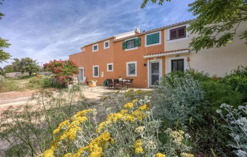 Veli Losinj Apartment | Beautiful Apartment In Veli Losinj With Wifi