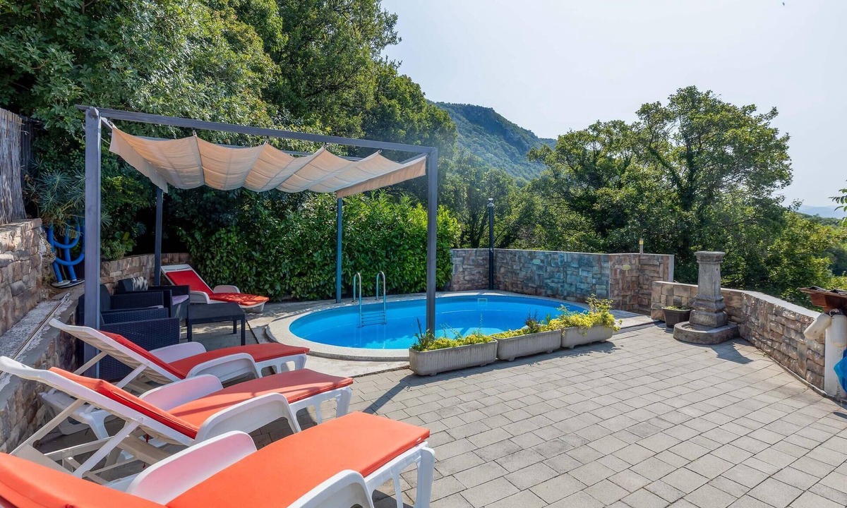 Bribir Apartment | Beautiful apartment in Bribir
