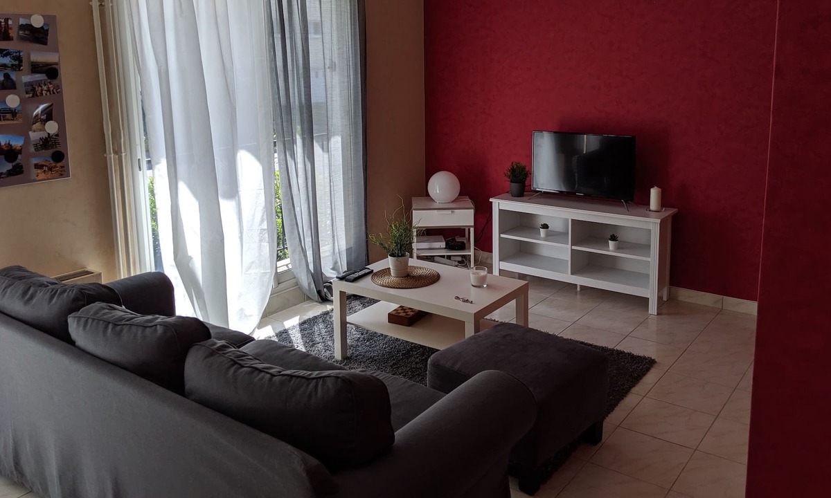 Lambezellec Apartment | Beautiful apartment in Brest