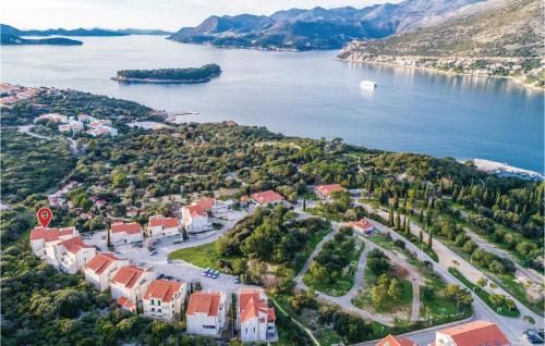 Babin Kuk Apartment | Beautiful Apartment In Dubrovnik With Wifi
