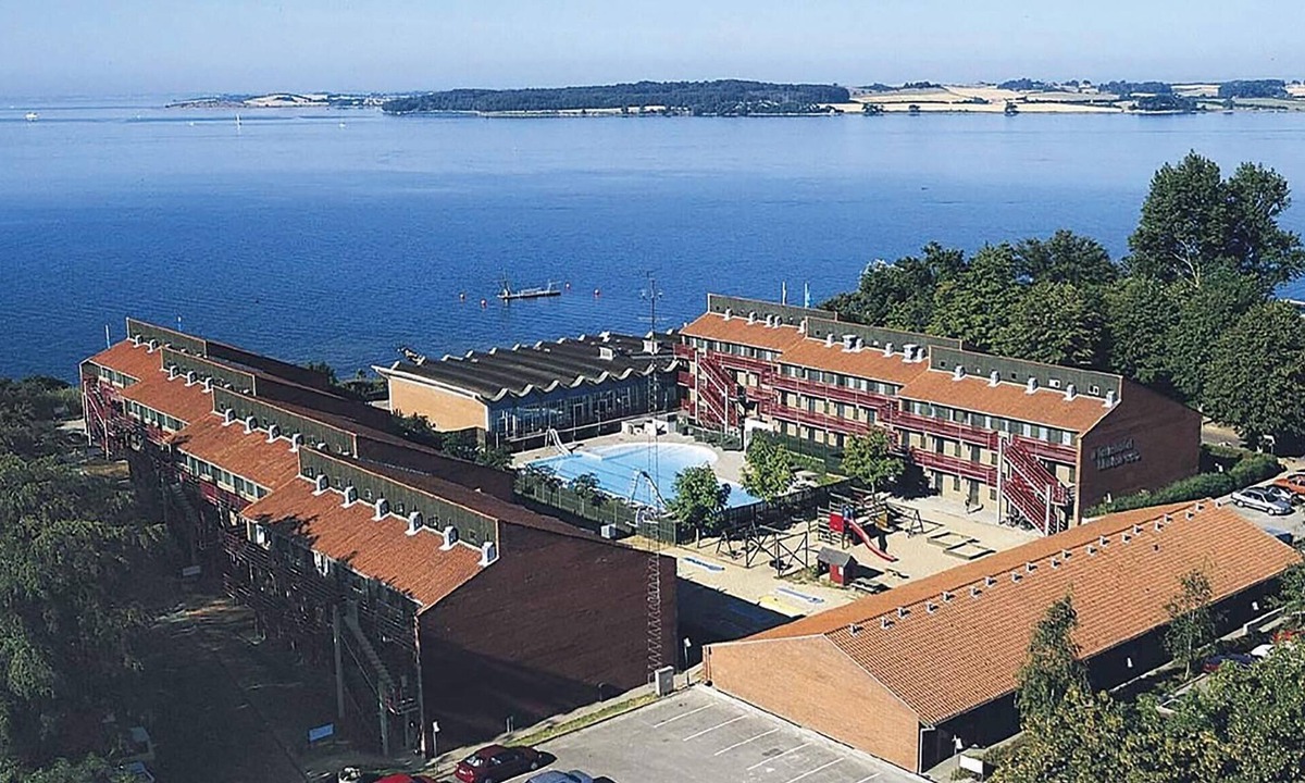 Faaborg Apartment | Beautiful apartment in Faaborg