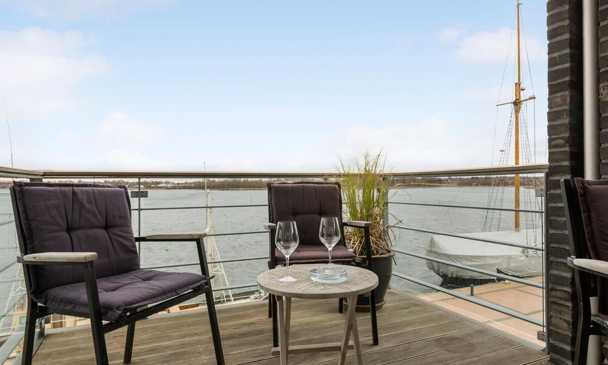 Grasten Apartment | Beautiful apartment in Gråsten