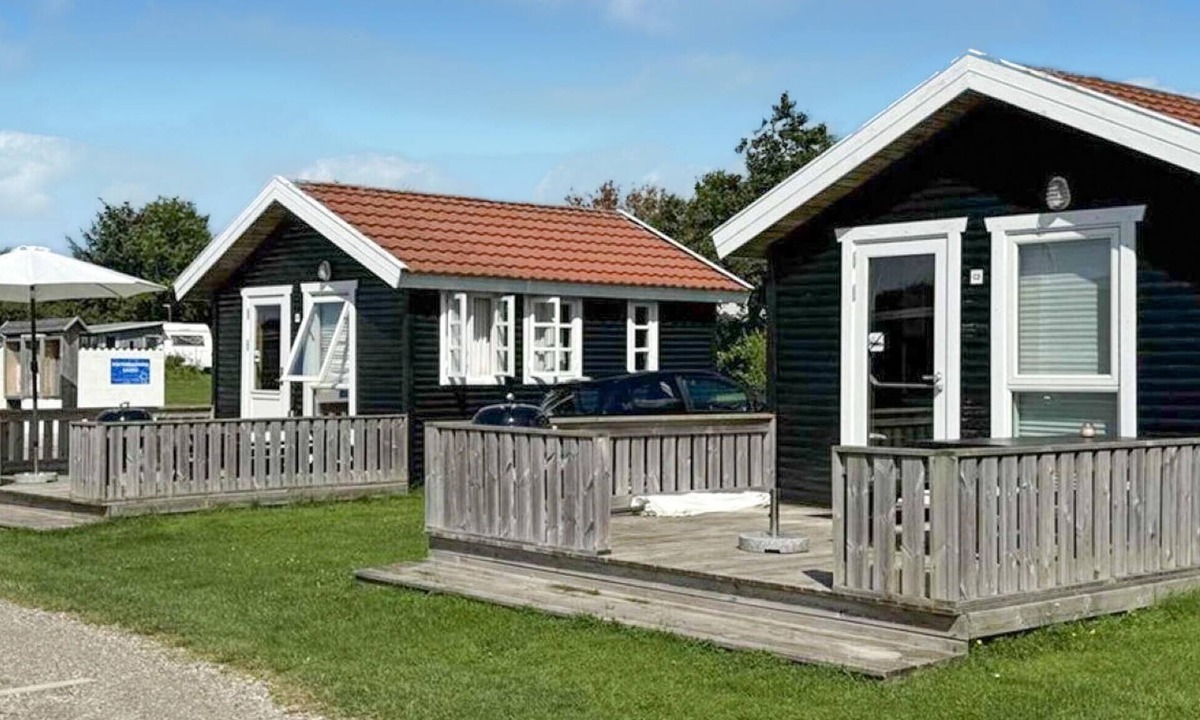 Farso Apartment | Beautiful apartment in Farsø