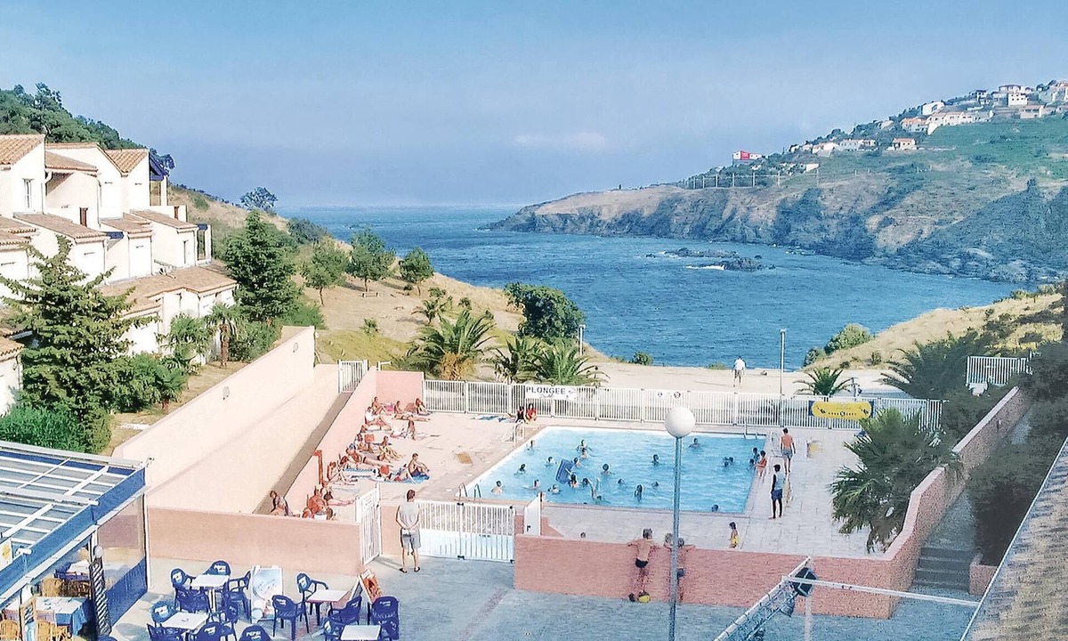 Cerbere Apartment | Beautiful apartment in Cerbere