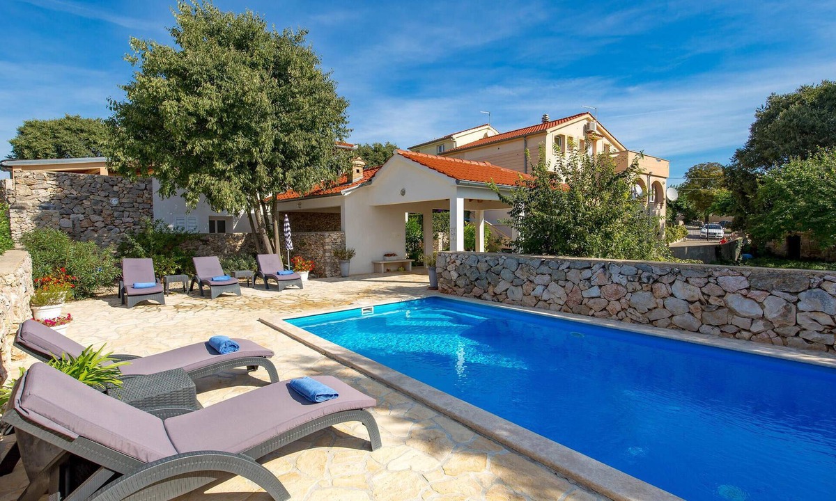 Garica Apartment | Beautiful apartment in Garica