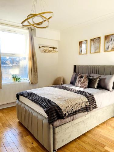 De Beauvoir Apartment | Beautiful Apartment In Hackney