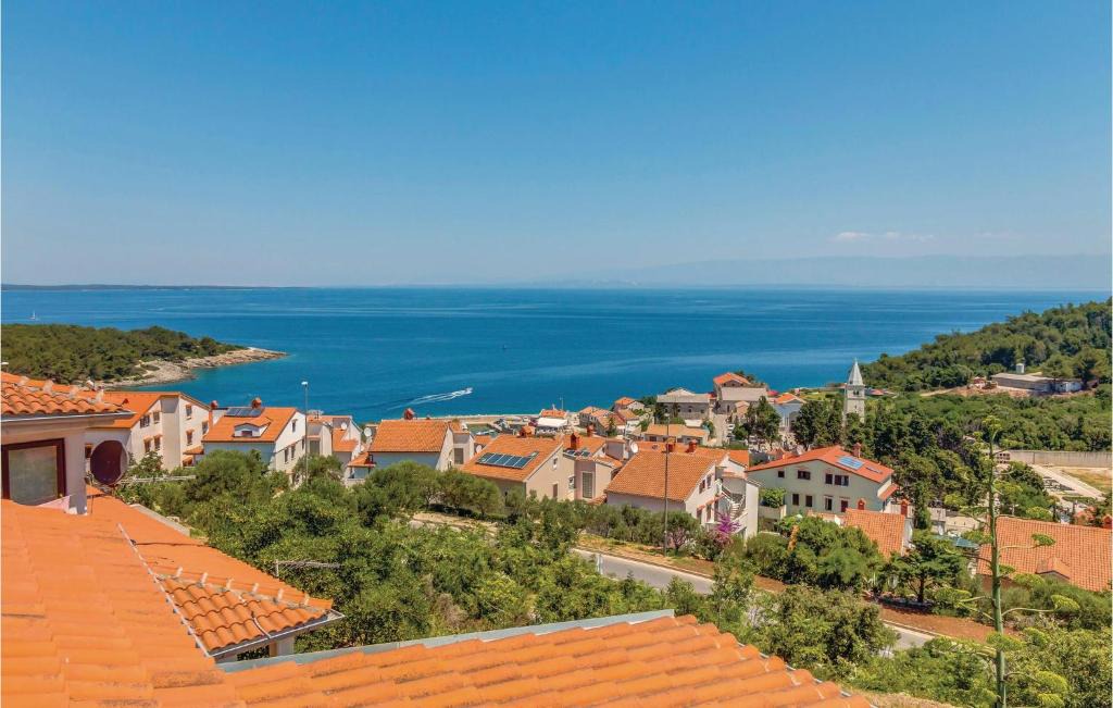 Cove Murtar Apartment | Beautiful apartment in Mali Losinj with 3 Bedrooms and WiFi
