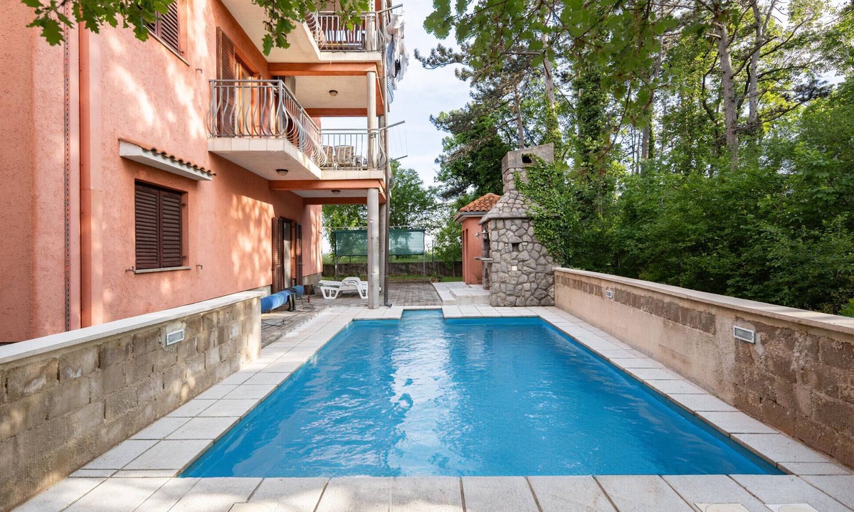 Rubesi Apartment | Beautiful apartment in Kastav