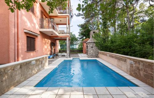 Rubesi Apartment | Beautiful Apartment In Kastav