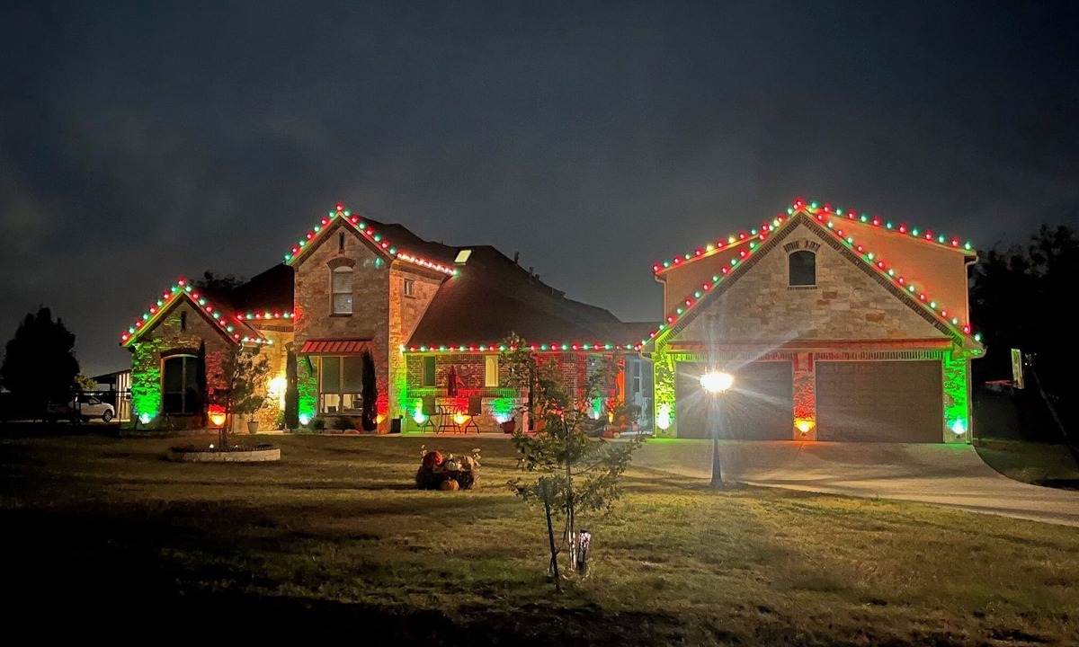 Era Apartment | Beautiful Apartment in Krum TX.