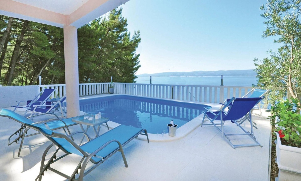 Mimice Apartment | Beautiful apartment in Mimice with WiFi