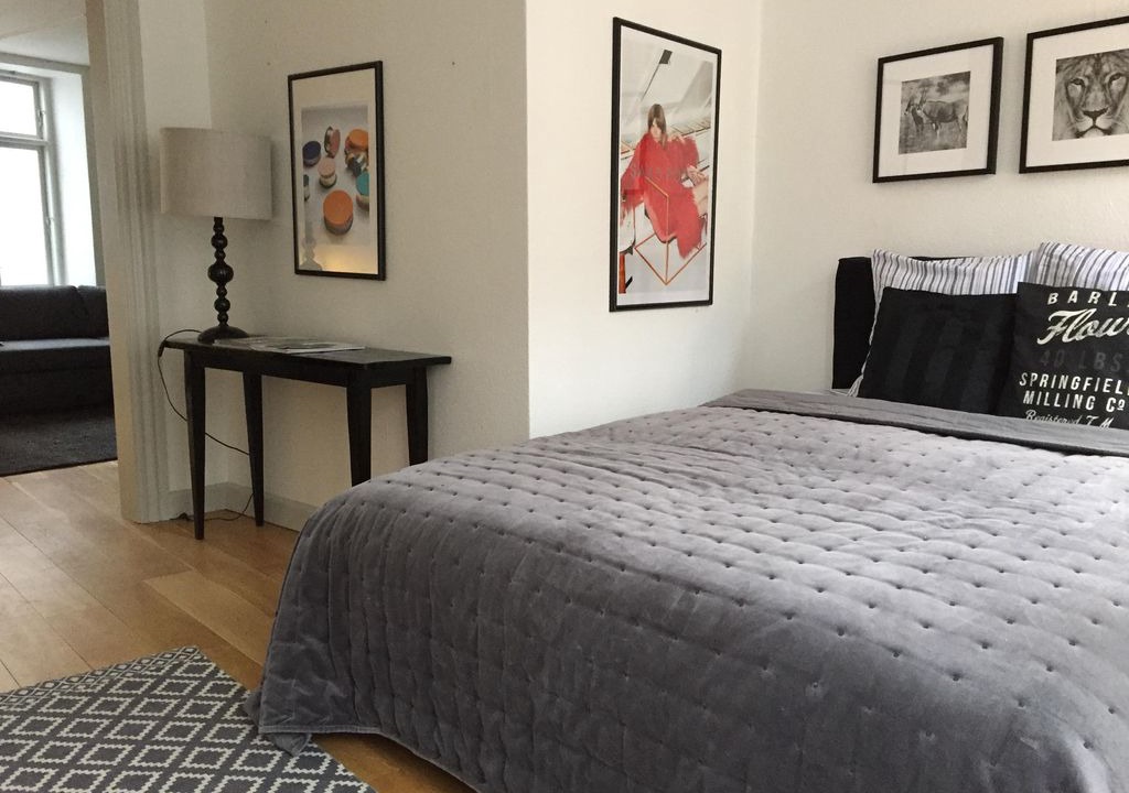 Nyhavn - Amalienborg Apartment | Beautiful apartment in Nyhavn, best location in Copenhagen.